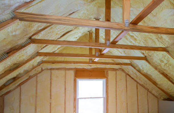 Best Spray Foam Insulation in Mission Hills, CA