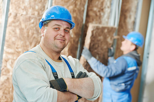 Best Blown-in Insulation in Mission Hills, CA