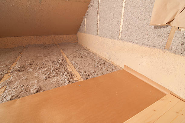 Best Commercial Insulation in Mission Hills, CA
