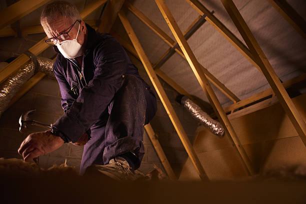 Best Fiberglass Insulation in Mission Hills, CA