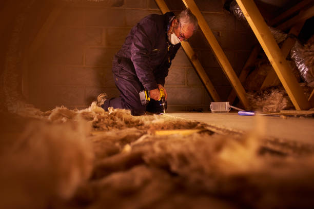 Best Residential Insulation in Mission Hills, CA